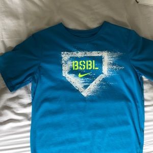 Nike Dri-fit T-shirt